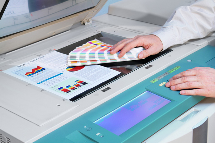 Commercial Printer Hailey Id Service Fliers