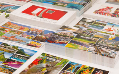 Commercial Printer Hailey Id Service Postcards