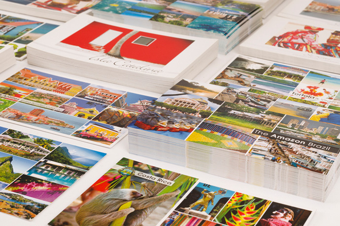 Commercial Printer Hailey Id Service Postcards