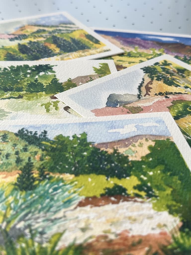 Commercial Printer In Hailey Idaho 10 26 25 16