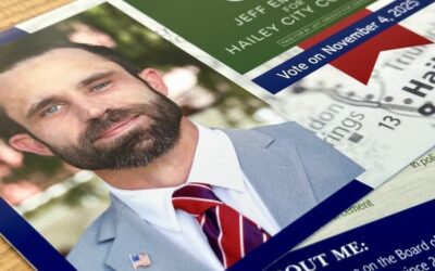 Commercial Printer In Hailey Idaho 10 26 25 18