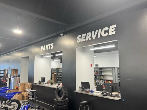 Commercial Printer In Hailey, Idaho 11 2 25 11