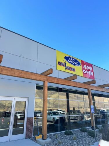 Commercial Printer In Hailey, Idaho 11 2 25 12