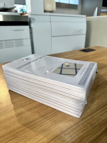 Commercial Printer In Hailey, Idaho 11 2 25 2