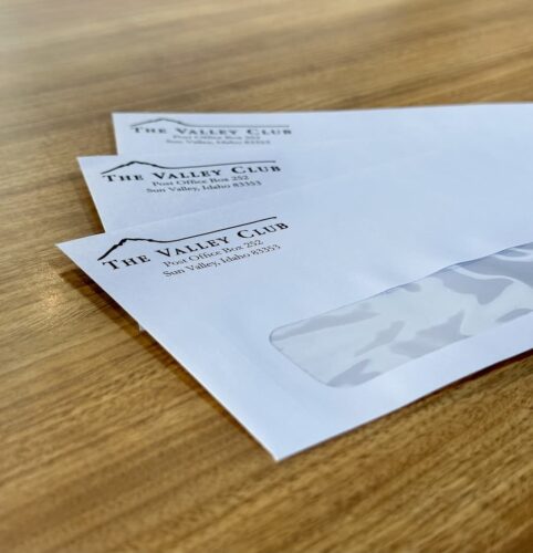 Commercial Printer In Hailey, Idaho 11 2 25 3