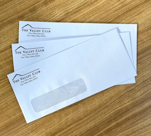 Commercial Printer In Hailey, Idaho 11 2 25 4