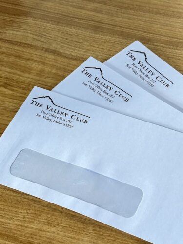 Commercial Printer In Hailey, Idaho 11 2 25 5