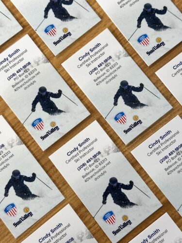 Commercial Printer In Hailey, Idaho 11 2 25 6