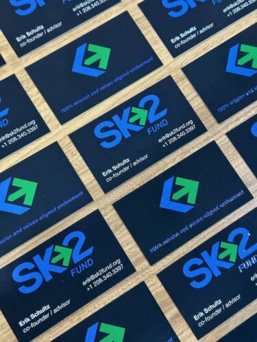 Commercial Printer In Hailey, Idaho 343