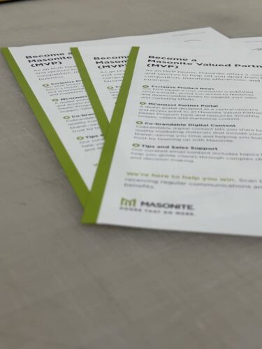 Commercial Printer In Hailey, Idaho 345