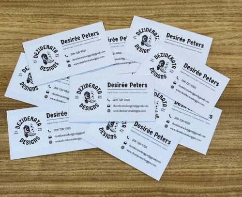 Commercial Printer In Hailey, Idaho 347