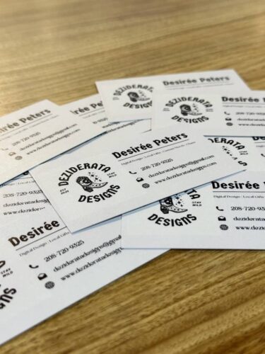 Commercial Printer In Hailey, Idaho 348