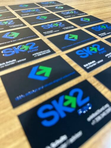 Commercial Printer In Hailey, Idaho 349