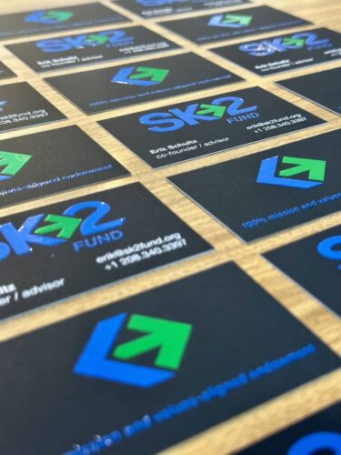 Commercial Printer In Hailey, Idaho 350