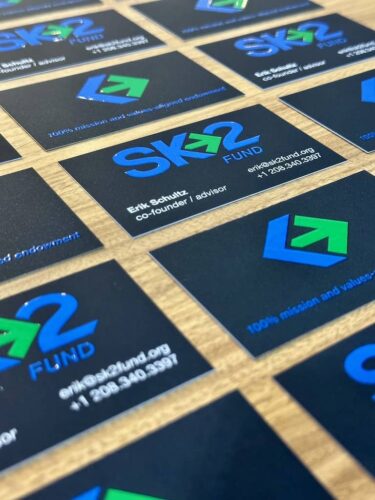 Commercial Printer In Hailey, Idaho 351