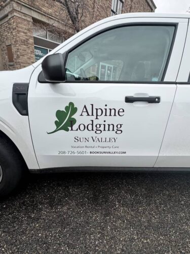 Commercial Printer In Hailey, Idaho 352