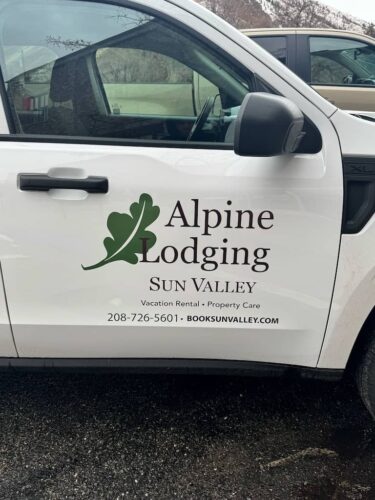 Commercial Printer In Hailey, Idaho 353