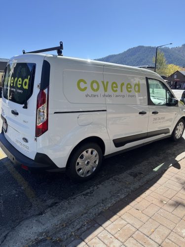 Commercial Printer In Hailey, Idaho 638