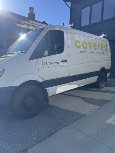 Commercial Printer In Hailey, Idaho 643