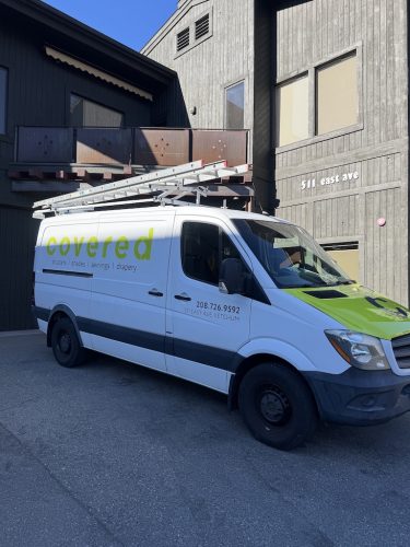Commercial Printer In Hailey, Idaho 645