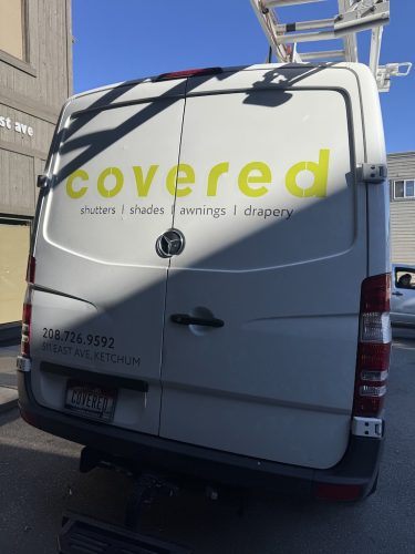 Commercial Printer In Hailey, Idaho 646