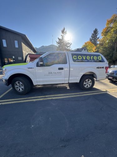 Commercial Printer In Hailey, Idaho 647