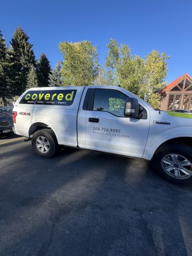 Commercial Printer In Hailey, Idaho 649