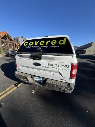 Commercial Printer In Hailey, Idaho 650
