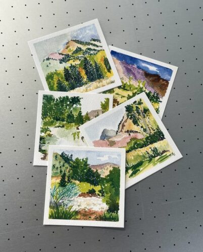 Commercial Printer In Hailey Idaho 10 26 25 15