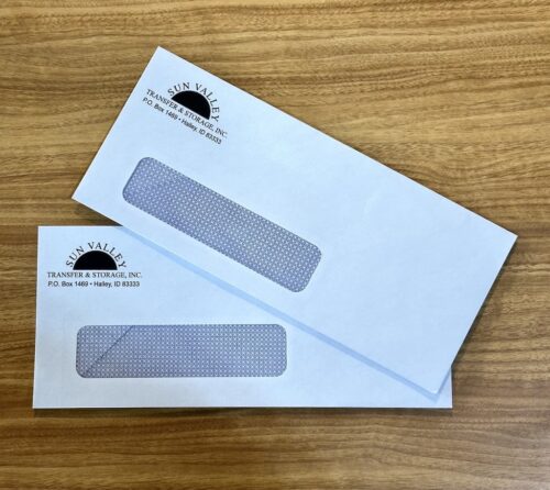 Commercial Printer In Hailey Idaho 10 26 25 3