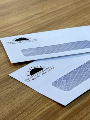 Commercial Printer In Hailey Idaho 10 26 25 4