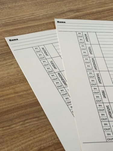 Commercial Printer In Hailey Idaho 10 26 25 7